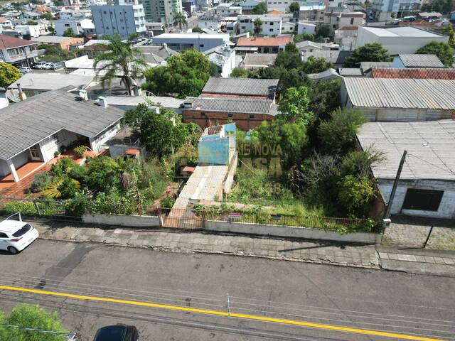 #58740414 - Área para Venda em Campos Novos - SC - 1