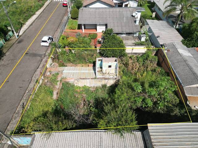 #58740414 - Área para Venda em Campos Novos - SC - 3