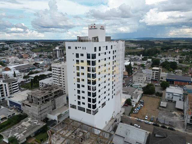 #58739963 - Apartamento para Venda em Campos Novos - SC - 2