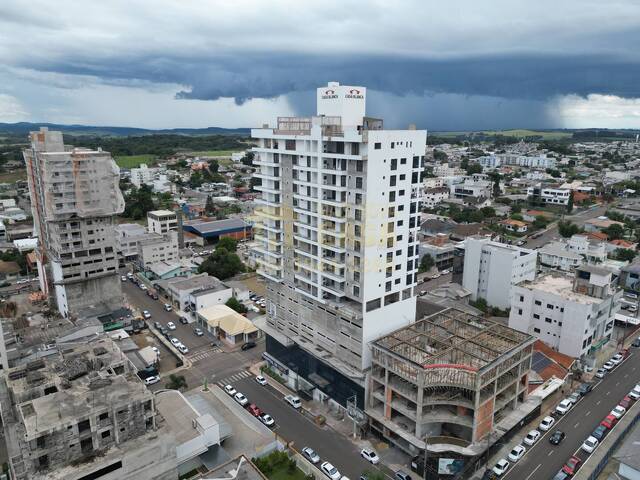 Apartamento para Venda em Campos Novos - 4