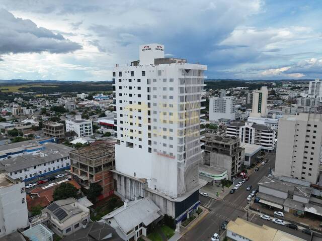 #58739963 - Apartamento para Venda em Campos Novos - SC - 1