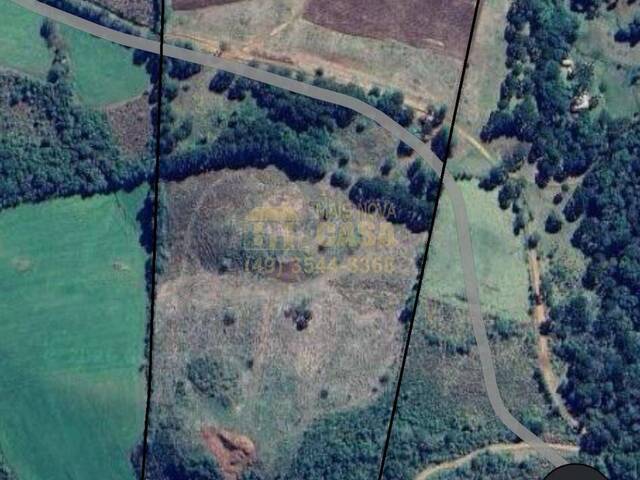 #58740419 - Chácara para Venda em Anita Garibaldi - SC - 2