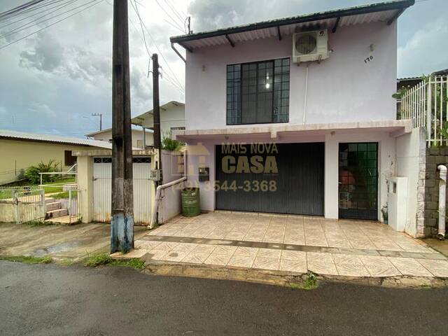 Casa para Venda em Campos Novos - 4