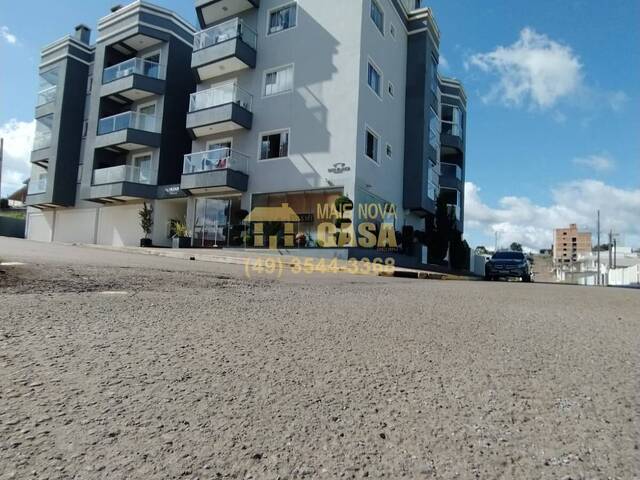 Venda em Nossa Senhora de Lourdes - Campos Novos
