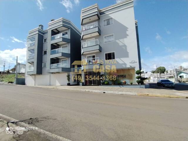#58740423 - Apartamento para Venda em Campos Novos - SC - 2