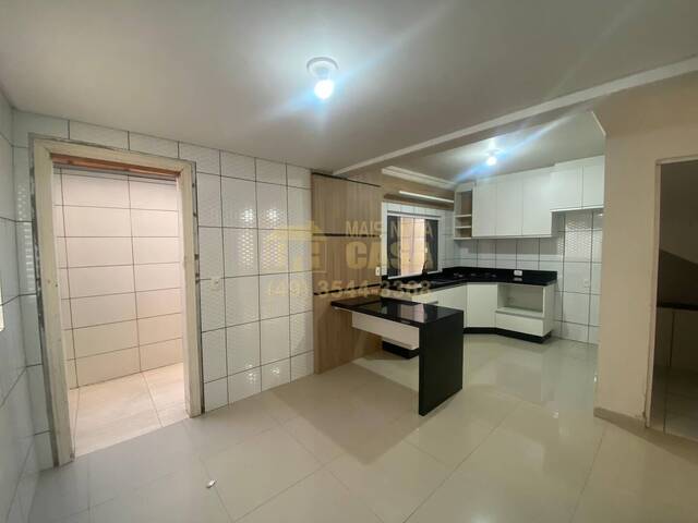 Casa para Venda em Campos Novos - 5