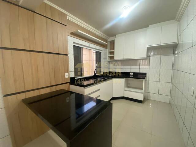 Casa para Venda em Campos Novos - 4