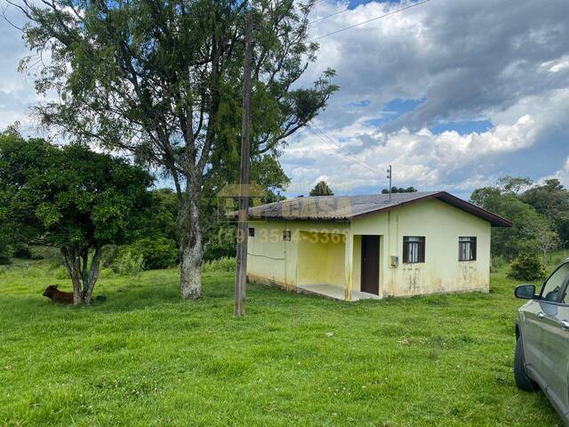 #58740424 - Chácara para Venda em Anita Garibaldi - SC - 2