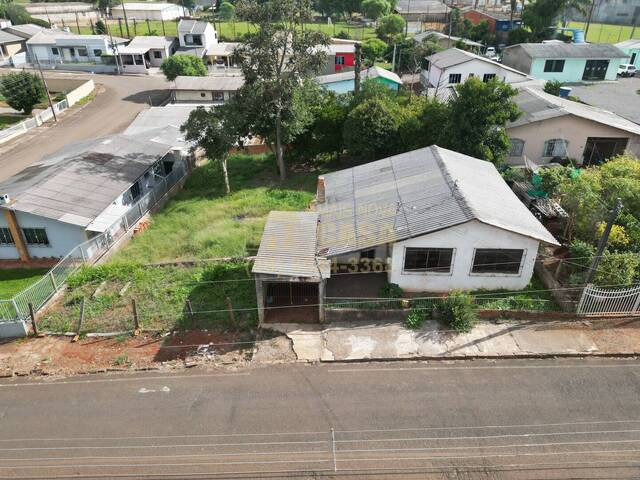 Venda em Santo Antônio - Campos Novos