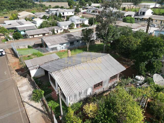 #58740410 - Casa para Venda em Campos Novos - SC - 2