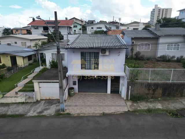 Venda em Centro - Campos Novos