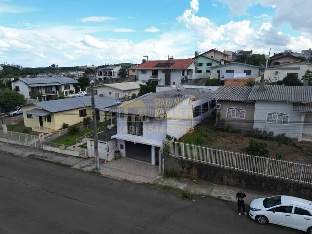 #58740420 - Casa para Venda em Campos Novos - SC - 2
