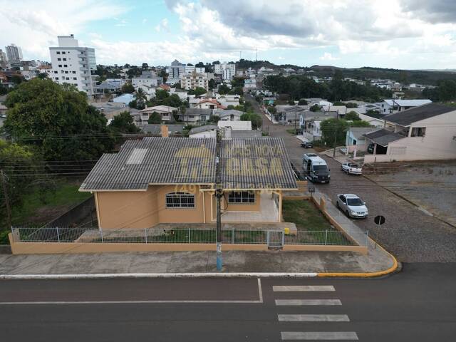 Casa para Venda em Campos Novos - 2