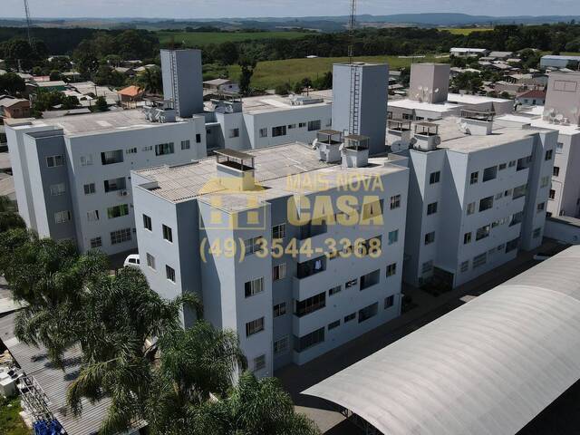 Apartamento para Venda em Campos Novos - 5