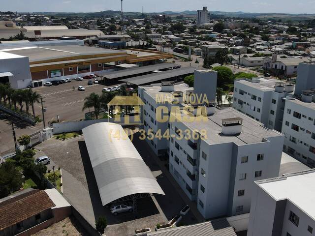 Apartamento para Venda em Campos Novos - 4