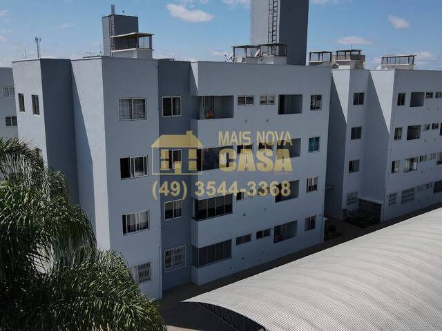 #58740426 - Apartamento para Venda em Campos Novos - SC - 2
