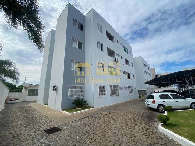 #58740426 - Apartamento para Venda em Campos Novos - SC - 3
