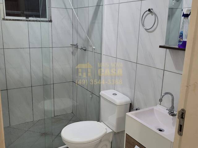 #58740427 - Apartamento para Venda em Campos Novos - SC - 3