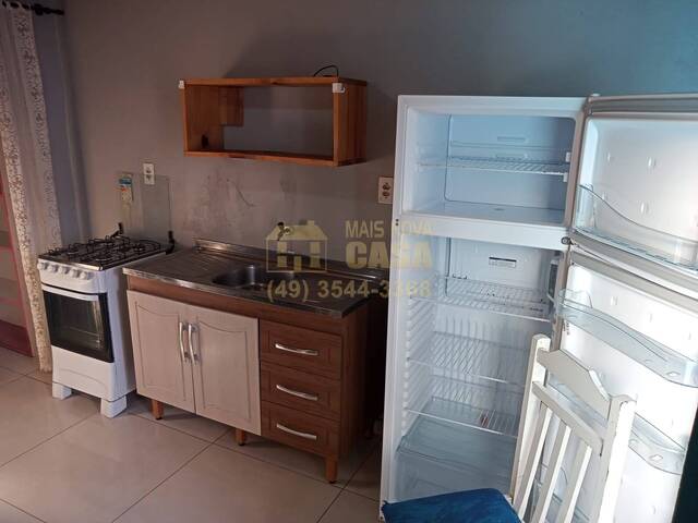 Casa para Venda em Campos Novos - 4