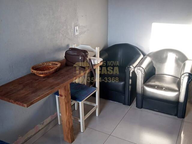#58738622 - Casa para Venda em Campos Novos - SC - 3