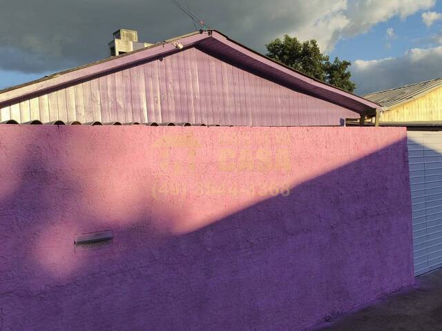 #58738622 - Casa para Venda em Campos Novos - SC - 2