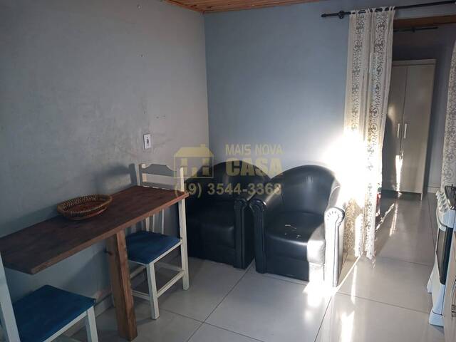 Casa para Venda em Campos Novos - 5