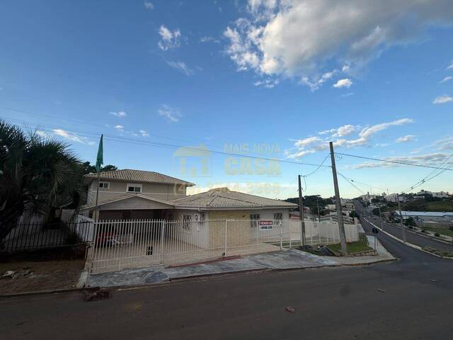 #58740428 - Casa para Venda em Campos Novos - SC - 2