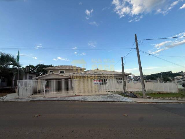 #58740428 - Casa para Venda em Campos Novos - SC - 1