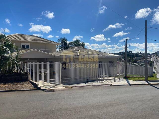 #58740428 - Casa para Venda em Campos Novos - SC - 3