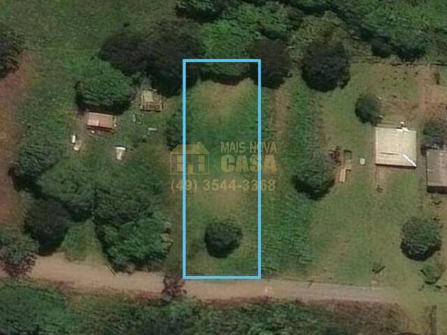 #58740429 - Chácara para Venda em Campos Novos - SC - 2