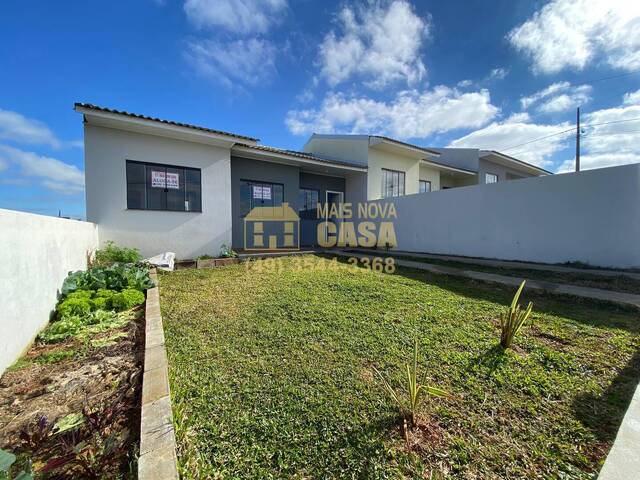 Venda em Loteamento Santa Clara - Campos Novos