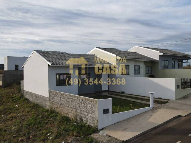Casa para Venda em Campos Novos - 5