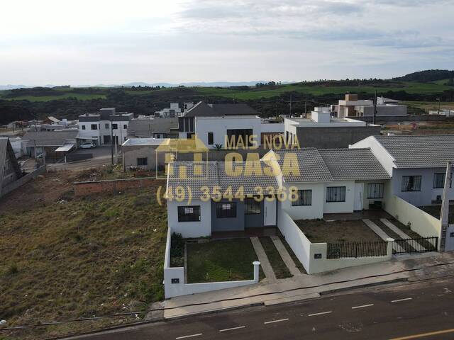 #58740430 - Casa para Venda em Campos Novos - SC - 3