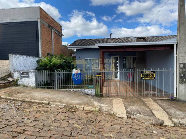 Venda em VALPARAÍSO - Campos Novos