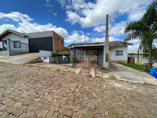 Casa para Venda em Campos Novos - 4