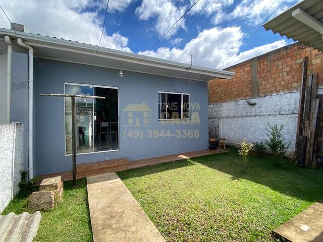 Casa para Venda em Campos Novos - 5