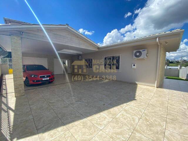 #58740428 - Casa para Venda em Campos Novos - SC - 3