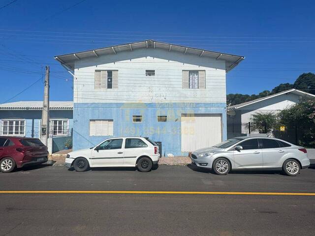 #58740432 - Apartamento para Venda em Campos Novos - SC - 2