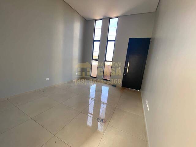 Casa para Venda em Campos Novos - 5