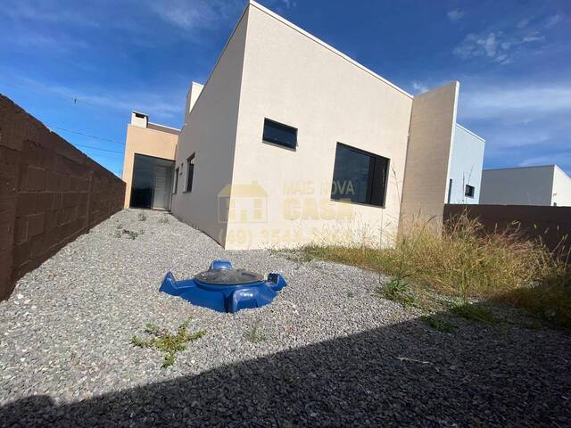 Casa para Venda em Campos Novos - 4