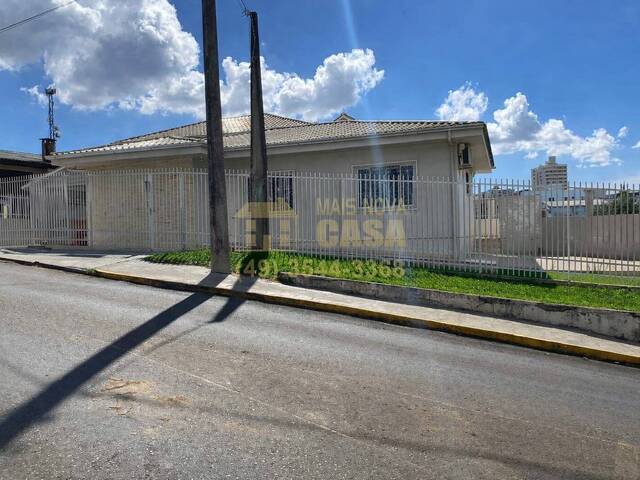 #58740428 - Casa para Venda em Campos Novos - SC - 2