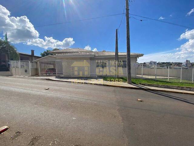 #58740428 - Casa para Venda em Campos Novos - SC - 1