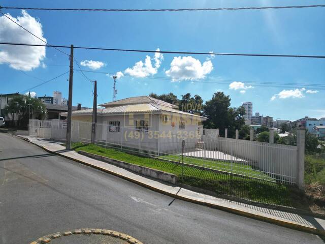 #58740428 - Casa para Venda em Campos Novos - SC - 1