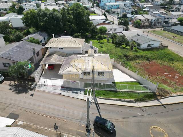 #58740428 - Casa para Venda em Campos Novos - SC - 2