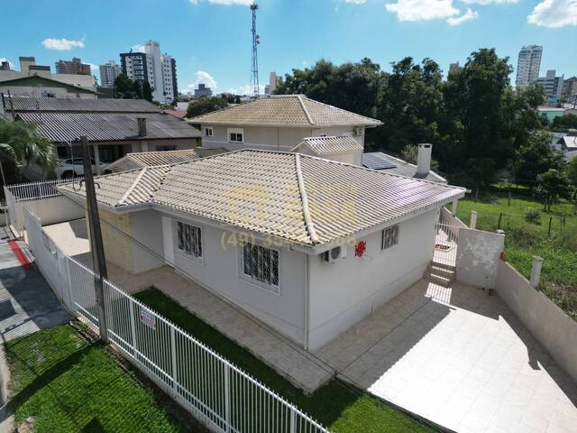 #58740428 - Casa para Venda em Campos Novos - SC - 3