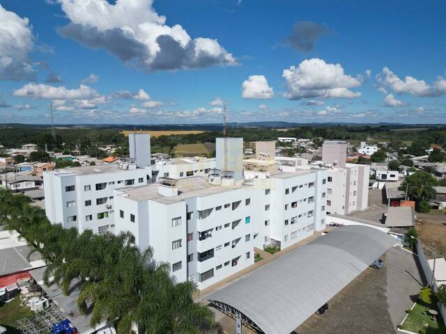 Venda em Jardim Bela Vista - Campos Novos