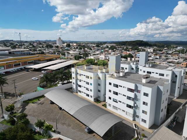 #58740398 - Apartamento para Venda em Campos Novos - SC - 2