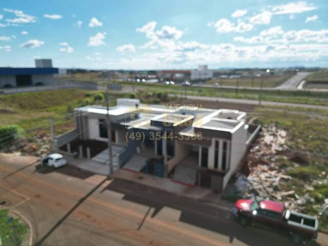 #58740434 - Casa para Venda em Campos Novos - SC - 2