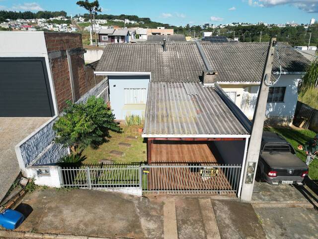 Venda em VALPARAÍSO - Campos Novos