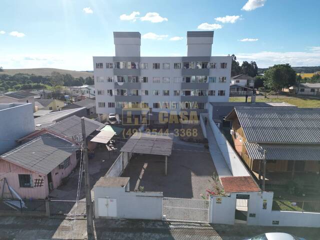 Venda em Senhor Bom Jesus - Campos Novos